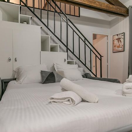 Mba - Splendide Appart - Patay 3 - Proche Bercy Париж Экстерьер фото